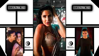 Tip Tip Barsha Pani WhatsApp Status!! 4k Fullscreen Status!!AkhayK,KatrinaK New Song!!UditN & Alka Y