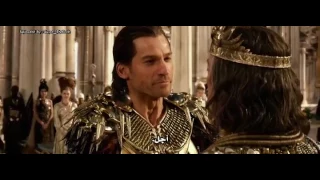 فيلم Gods of Egypt مترجم للعربية