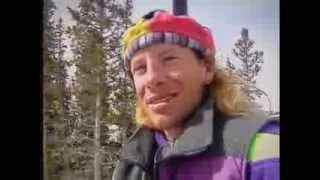 What is a Ski Bum? | Ski Bum Legend Justin Patnode Explains