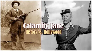 The Real History of Calamity Jane: Real Reason Led to Her Tragic Ending