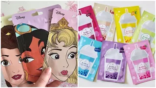 Cute Make up and skin care 🛍💕Lisa or Lena   #desney #skincare #makeup #koreanproducts 💕لو خيروك