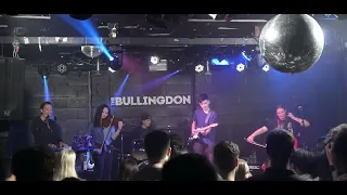 Real Love Song - Nothing But Thieves | Moonlight !n Blue @ The Bullingdon