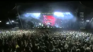 Rammstein - Engel (Live aus Berlin) HD