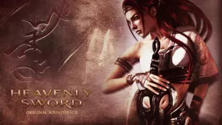 Redemption (Final Wishes) - Heavenly Sword OST