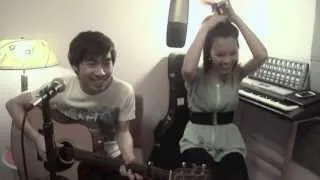 Wo De Ge Sheng Li "我的歌聲裡"- 曲婉婷 (You Exist In My Song - Wanting Qu) - A Duet Cover