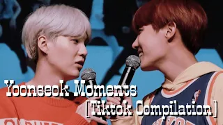 YOONSEOK moments [tiktok compilation]