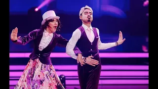 Promi steigt vorzeitig bei "Let's Dance" aus【Nachricht】