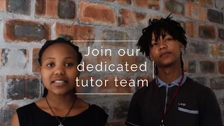 Join Our Dedicated Tutor Team