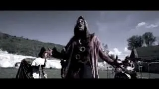 DRAUGR - Official Video for "Legio Linteata"