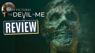 One of Their BEST | The Devil In Me Review