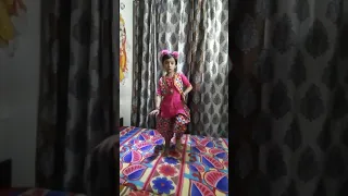 Chatak matak dance By Vidya Srivastava