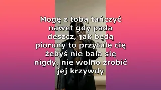 Aymi - Gdzie jesteś? (Prod. IOF) (TEKST)