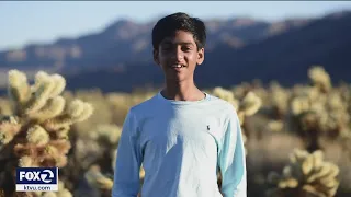 Boy's tragic drowning death inspires safety stations along San Mateo coast