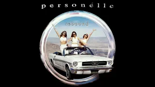 Personélle - 'Rebound [Radio Mix]' (1997)