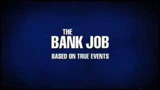 The Bank Job - Behind the scenes
