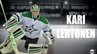 #32 Kari Lehtonen [HD]