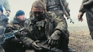 АТО Ополченец о горькой правде на фронтах 12 11 Донецк 14 War in Ukraine