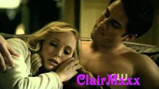 Forwood & Delena♥ [TVD]