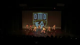 I Bet You Won’t Finale (Dance Team)