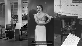 RCA Theremin Sound Re-Creation