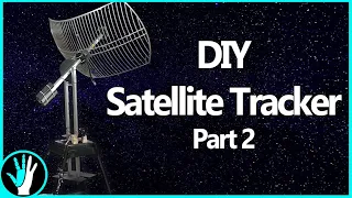 Track Satellites in Orbit - Part 2