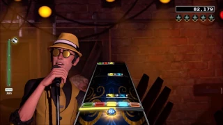 Rock Band 4 - Stand - R.E.M. - Guitar