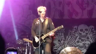 The Offspring - Gone Away River City Rockfest LIVE [HD] 5/27/17