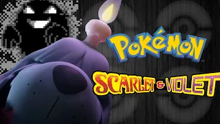 Top 10 Creepy Pokedex Entries in Pokemon Scarlet and Violet