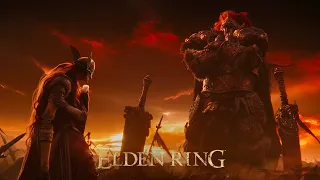 [Deutsch] ELDEN RING - Story Trailer