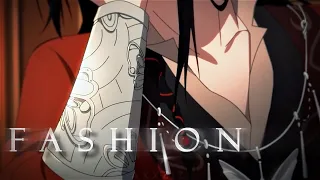 Fashion【Hua Cheng edit/AMV】