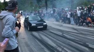 Wörthersee Turbos 2017