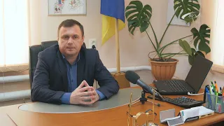 Увага! Коронавірус. Звернення голови Соколівської ОТГ Олександра Міщенка до жителів громади