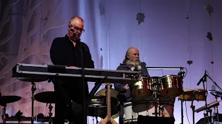 Dead Can Dance - Cantara (Live in Belgrade, 12th May 2022)