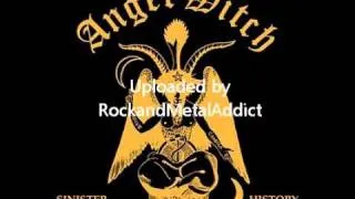 ANGEL WITCH - Devil's Tower (Demo 1979)