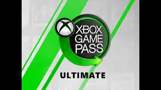 инструкция Game pass ultimate forever