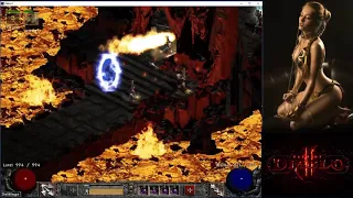 FAITH vs 6os WINDFORCE | WITCH IS BETTER | PATH of DIABLO