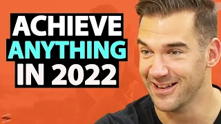 If You Want To Make 2021 Your Year WATCH THIS! | Lewis Howes