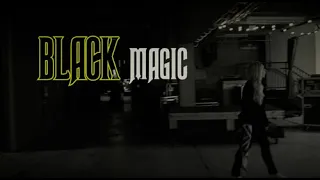 Joanne Shaw Taylor - "Black Magic" Official Music Video