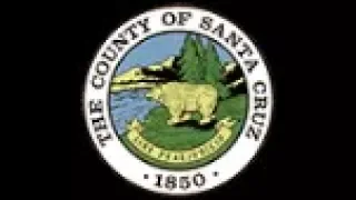 Santa Cruz Board of Supervisors 01/23/18