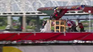 Red Bull Flugtag Louisville 2016 Winner