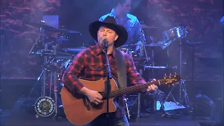 BCUSA Shawn Gerhard as Garth Brooks 2020