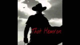 Thot Hemron - Bruce Springsteen - Thunder Road (acoustic cover)