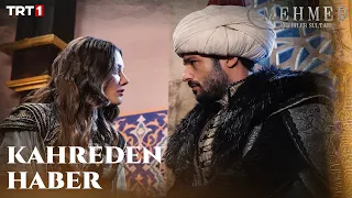 Gülbahar Hatun’u Kahreden Haber - Mehmed: Fetihler Sultanı 4. Bölüm @trt1