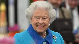 ACCURATE PROPHECY ABOUT THE QUEEN OF ENGLAND