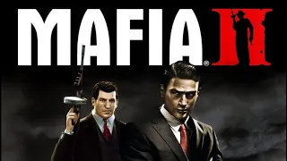 Mafia II Definitive Edition ▶️ Прохождение игры ▶️ Часть 7 FINAL!!!