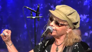 Debbie Davies - Where The Blues Come To Die - Don Odells Legends