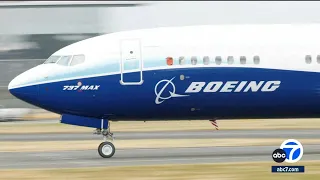 Second whistleblower linked to Boeing dies after brief illness