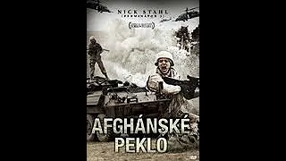 Afghánské peklo [Film v Češtině]