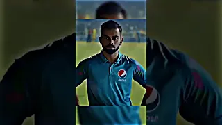 Virat Kohli shows off 🤯