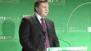 Янукович: І у містах українських почнуть ро...